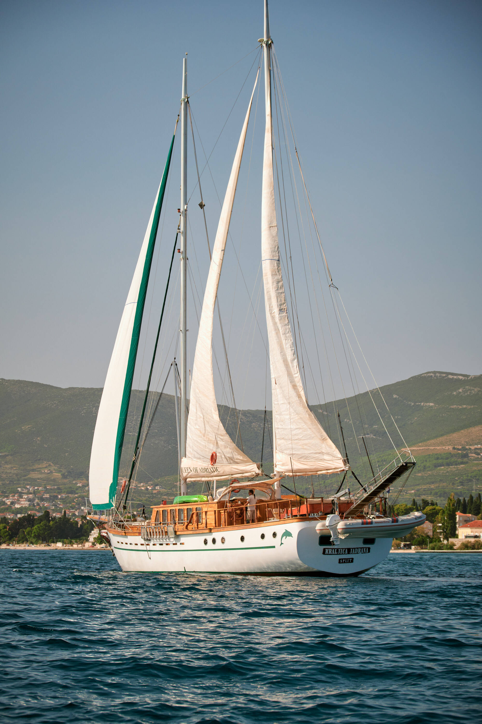 Queen of Adriatic
