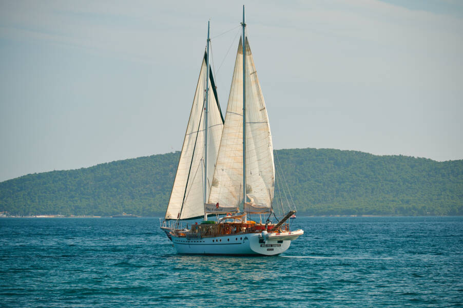 Queen of Adriatic