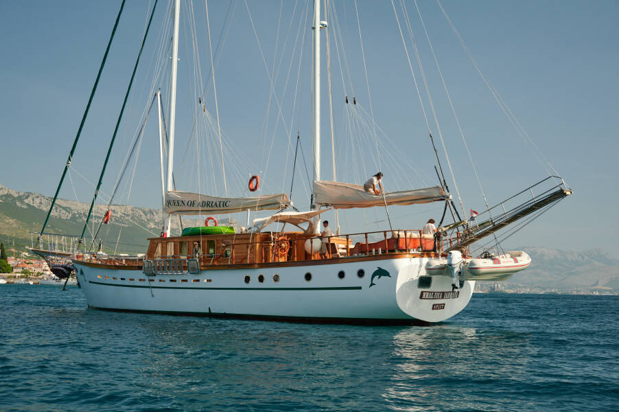 Queen of Adriatic
