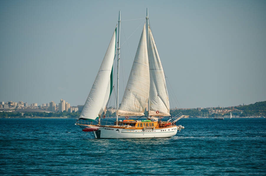 Queen of Adriatic