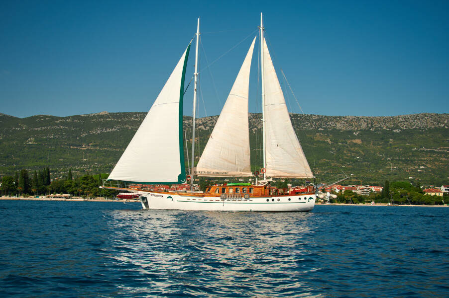 Queen of Adriatic