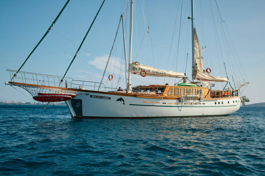 Queen of Adriatic