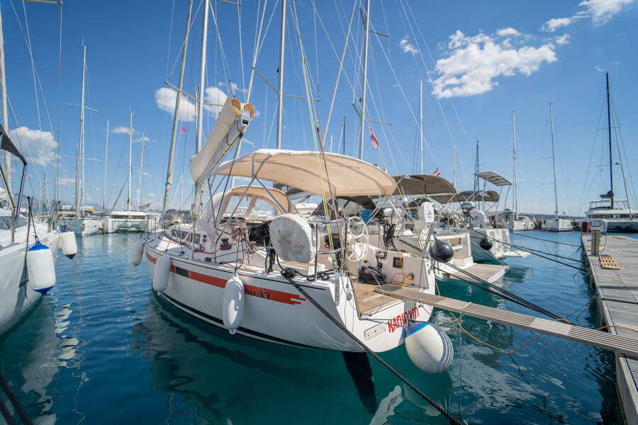 Salona 38
