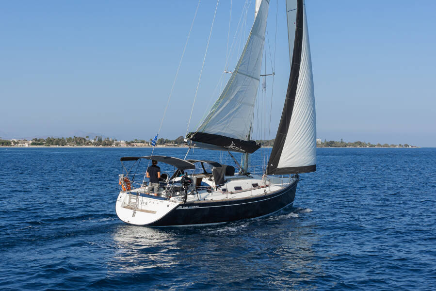 Salona 40