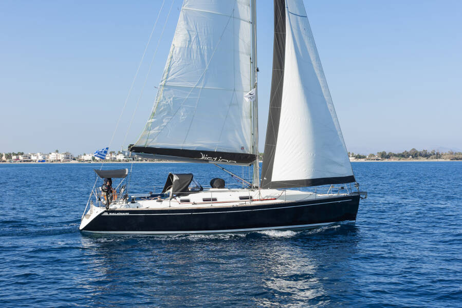 Salona 40