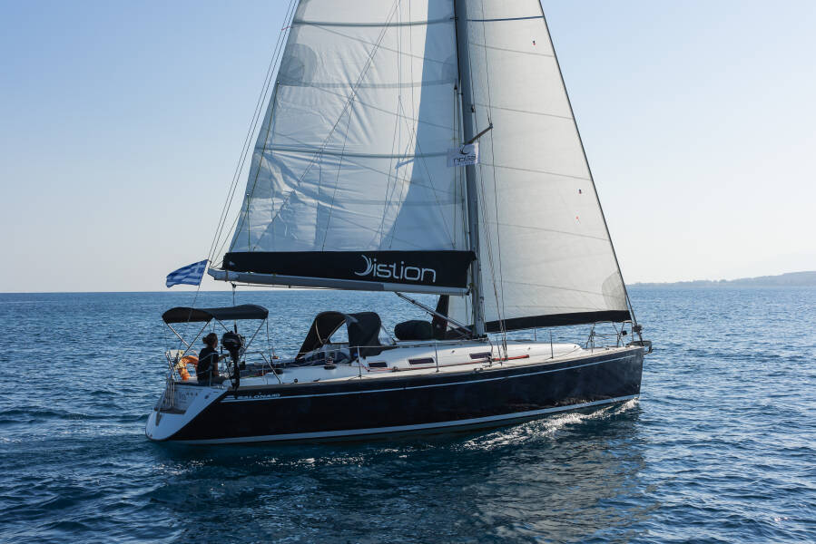 Salona 40