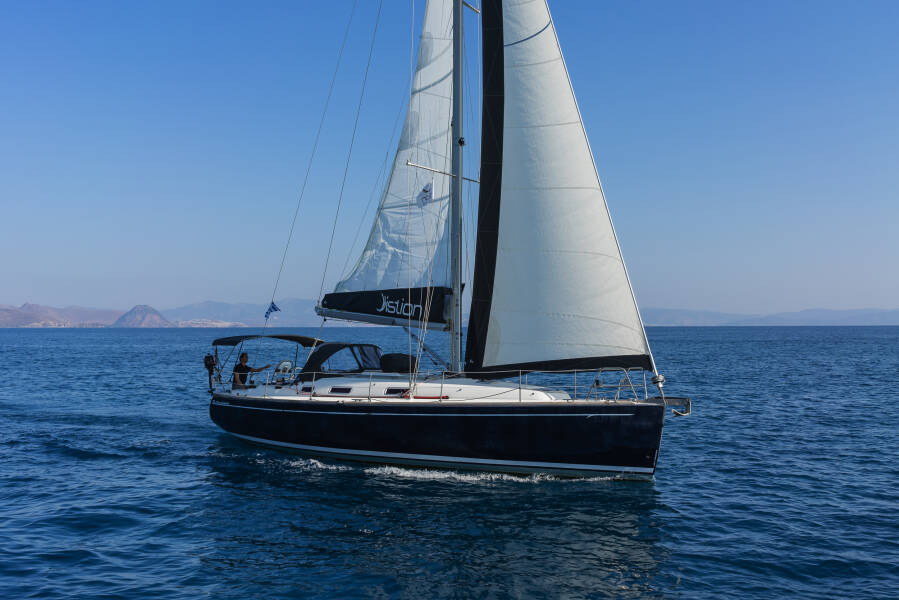Salona 40