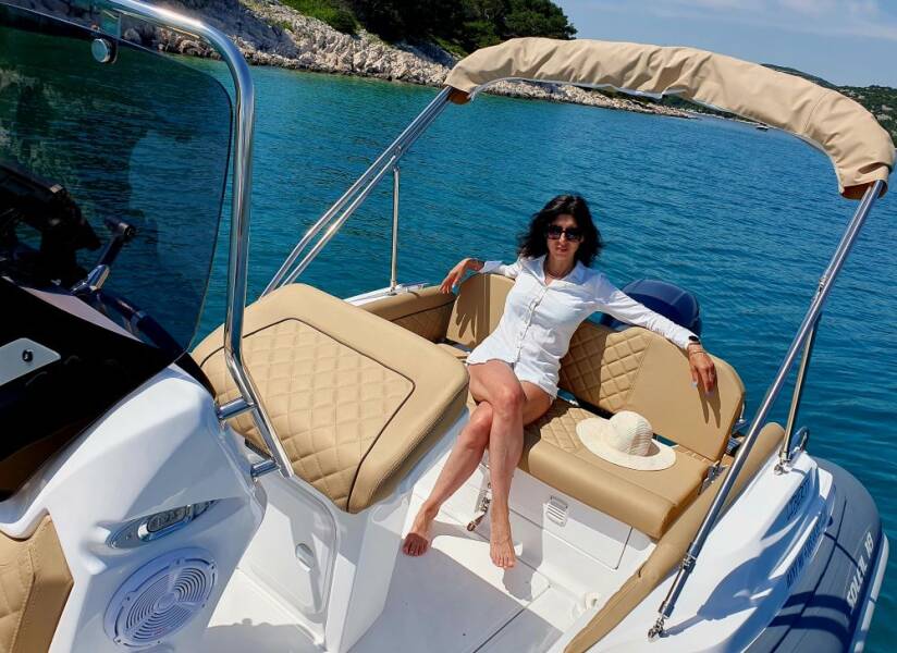 Salpa Soleil 18