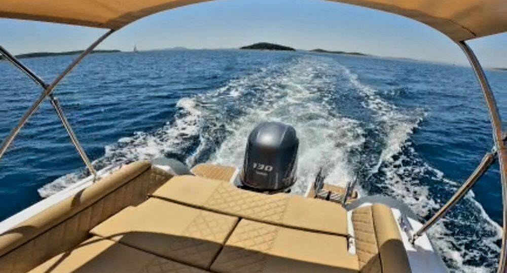 Salpa Soleil 18