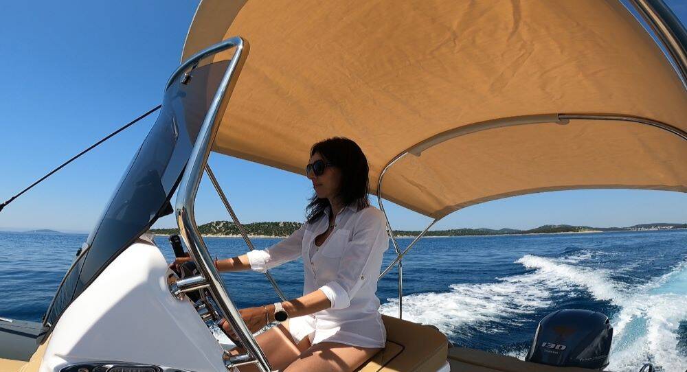 Salpa Soleil 18