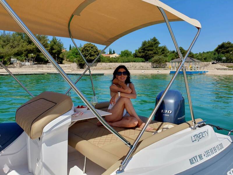 Salpa Soleil 18