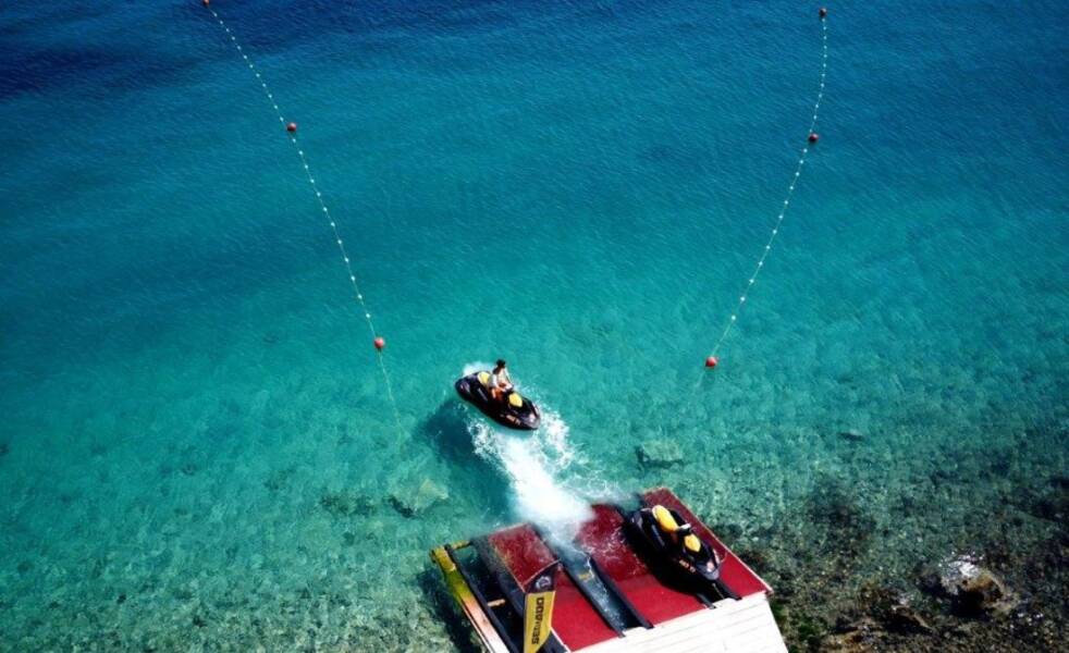 SEA DOO SPARK 90HP