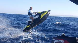 SEA DOO SPARK 90HP