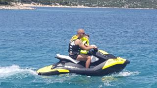 SEA DOO SPARK 90HP
