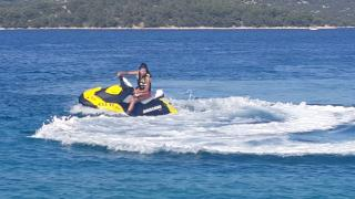 SEA DOO SPARK 90HP