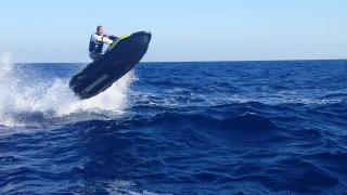 SEA DOO SPARK 90HP