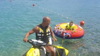 SEA DOO SPARK 90HP