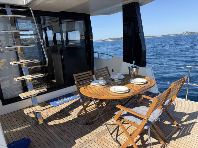 Seamaster 45
