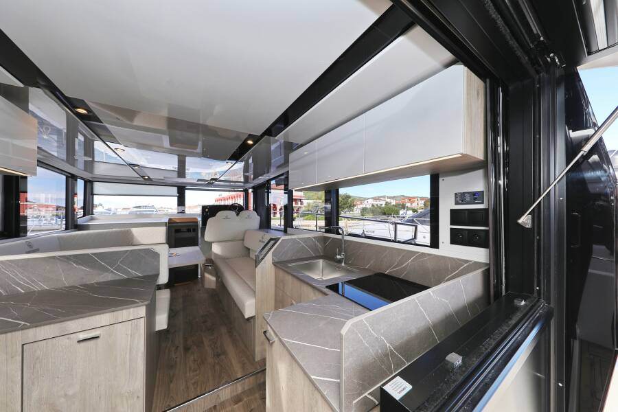 Seamaster 45