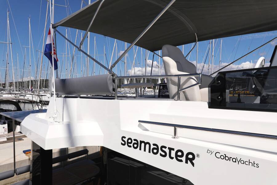 Seamaster 45