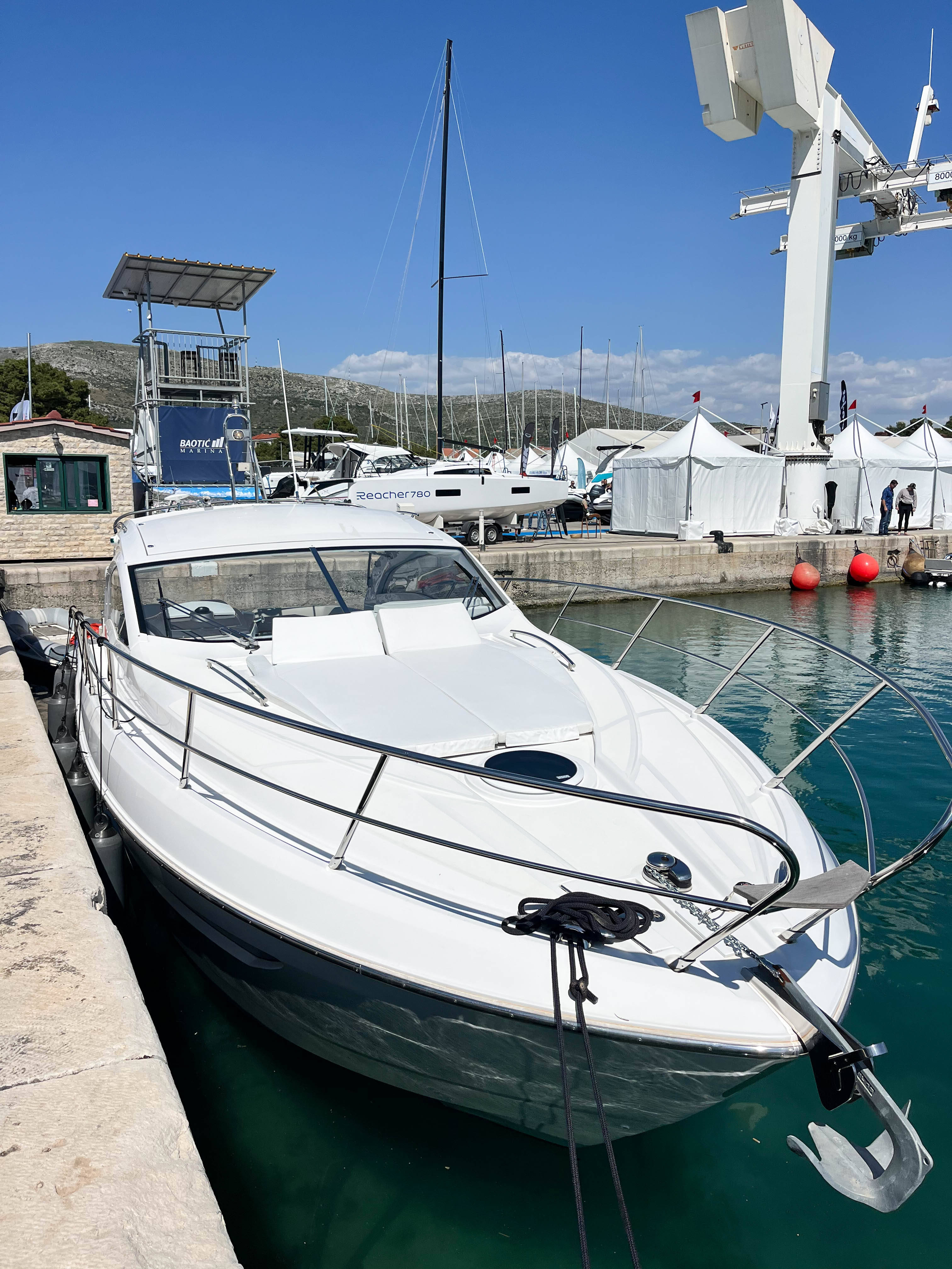 Sessa C38