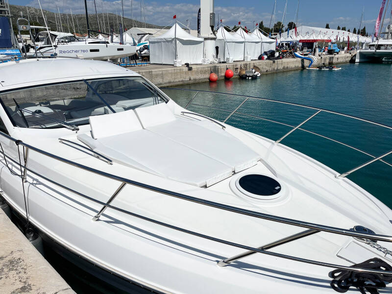 Sessa C38