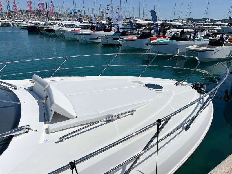 Sessa C38