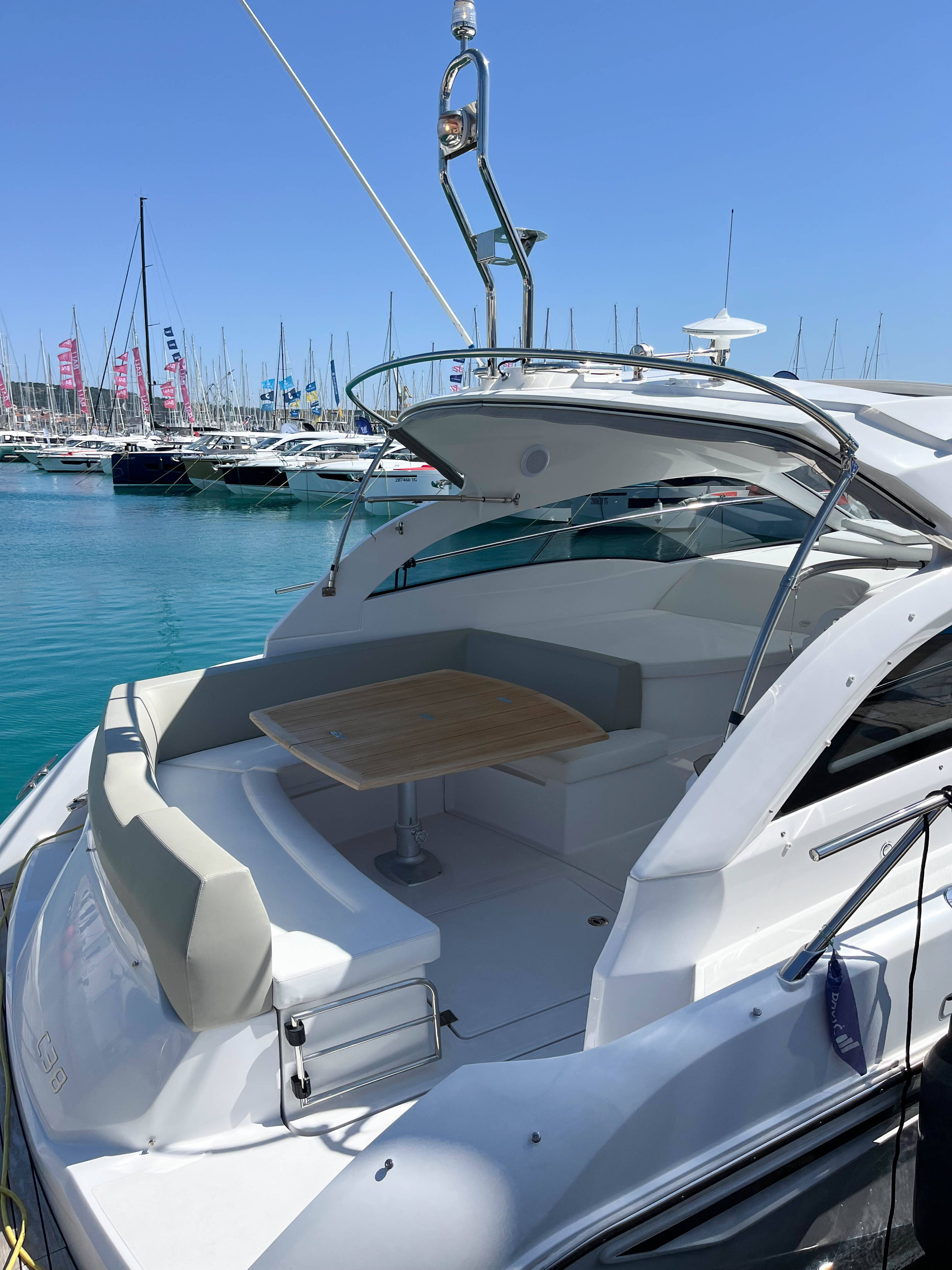 Sessa C38