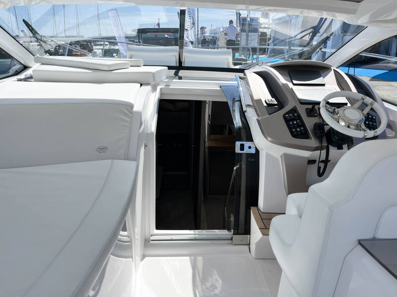 Sessa C38