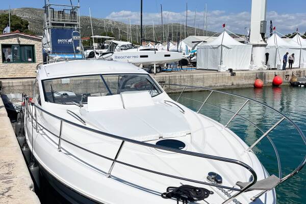 Sessa C38