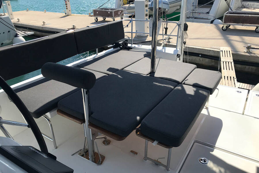 Sun Loft 47