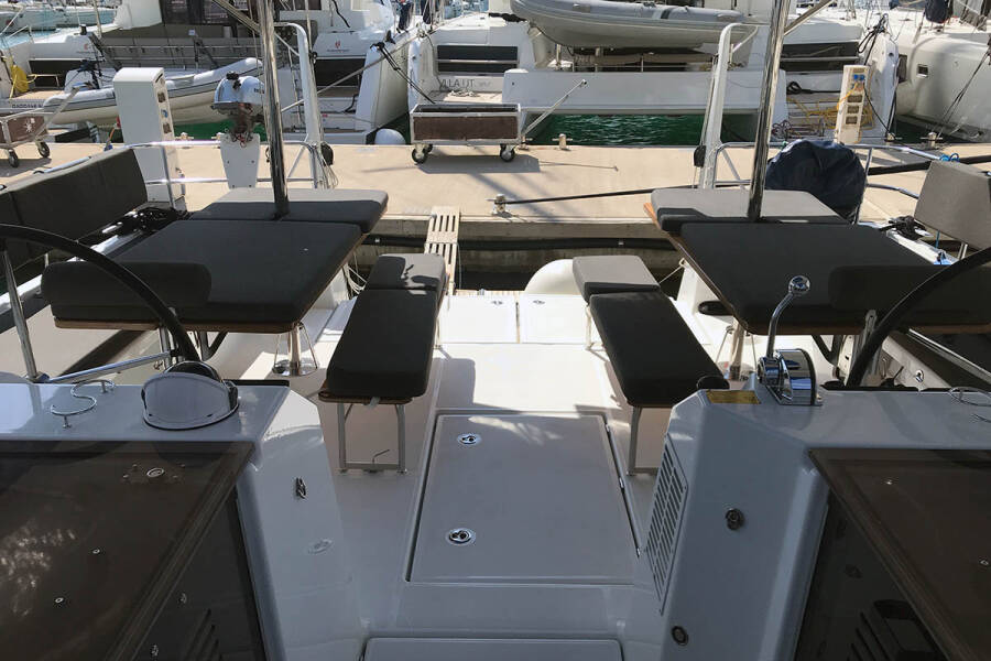 Sun Loft 47