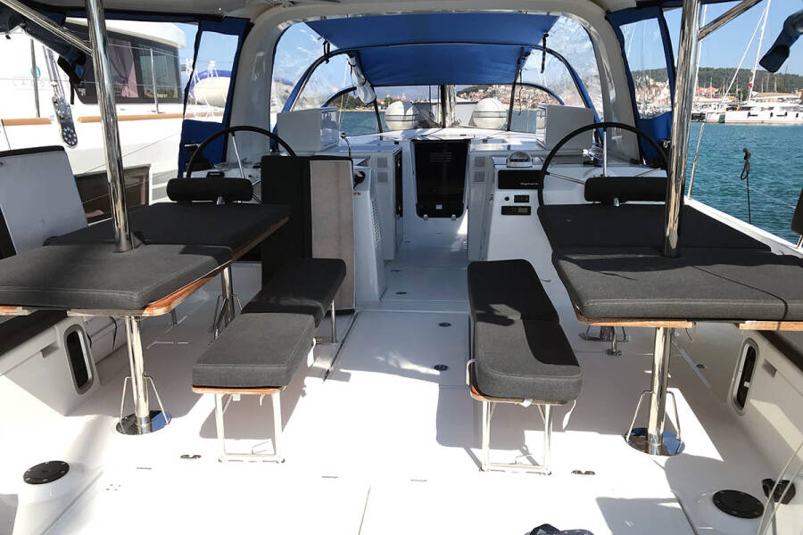 Sun Loft 47