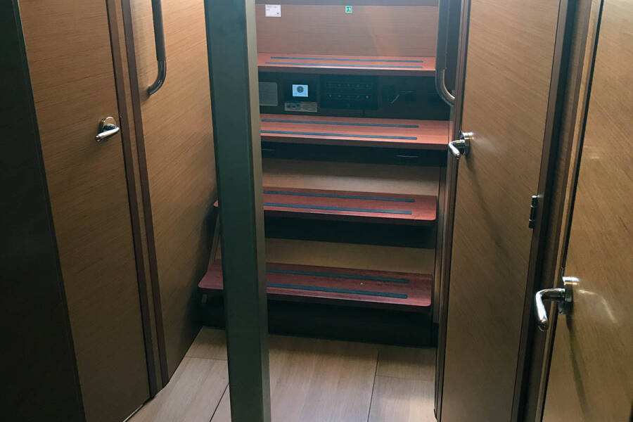Sun Loft 47