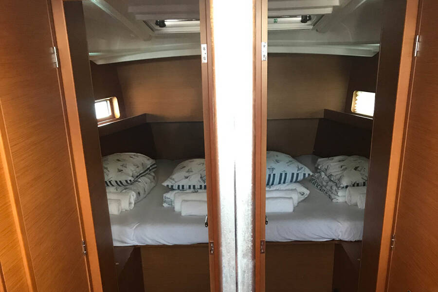 Sun Loft 47
