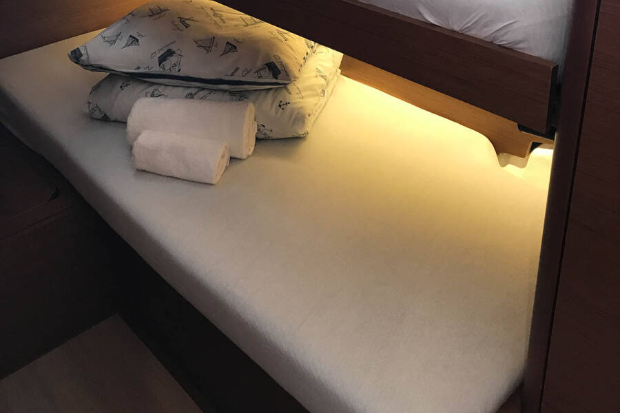 Sun Loft 47