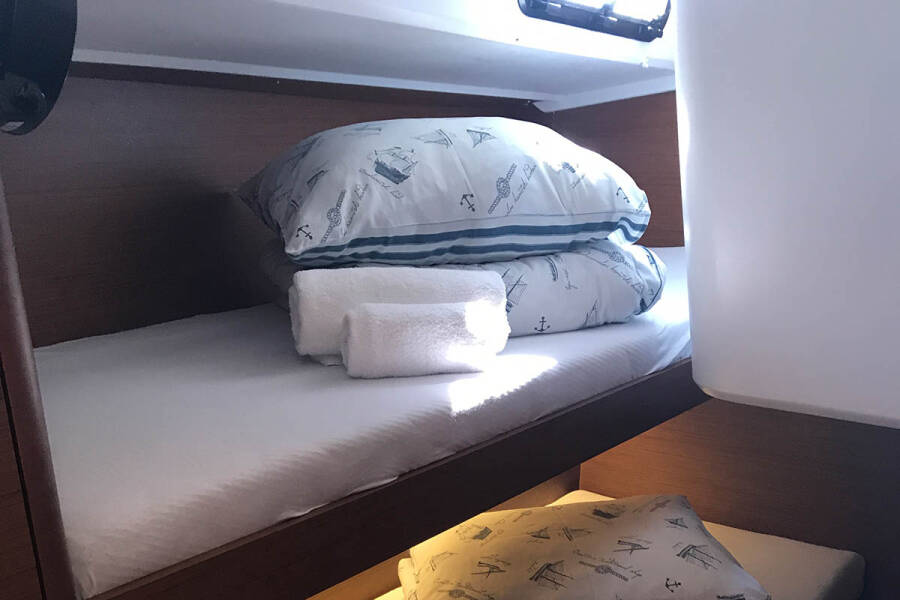 Sun Loft 47