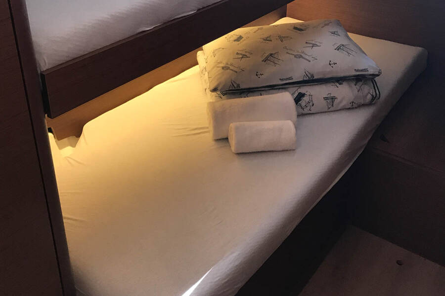 Sun Loft 47