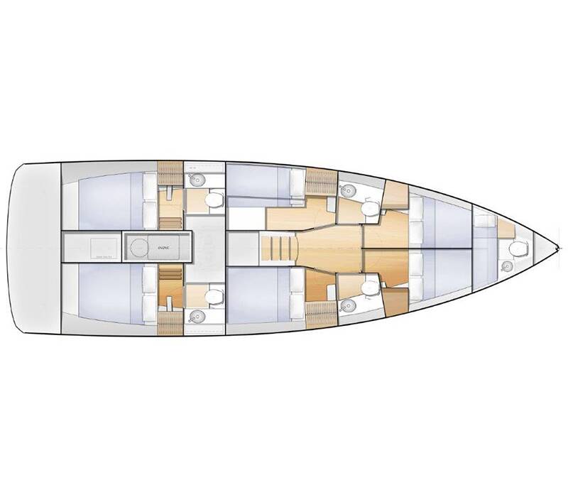Sun Loft 47