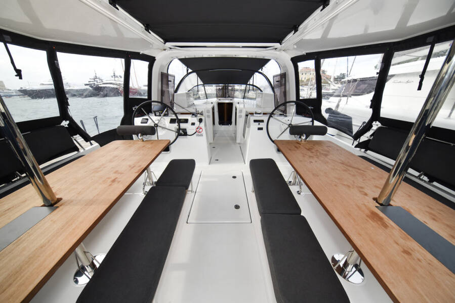 Sun Loft 47