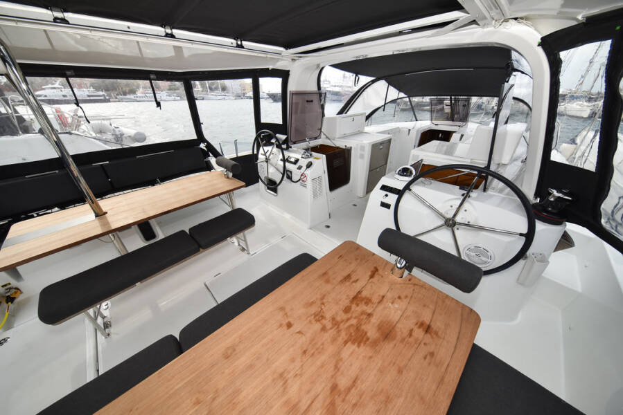 Sun Loft 47