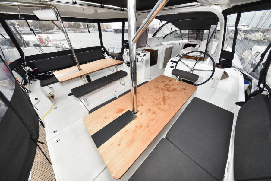 Sun Loft 47