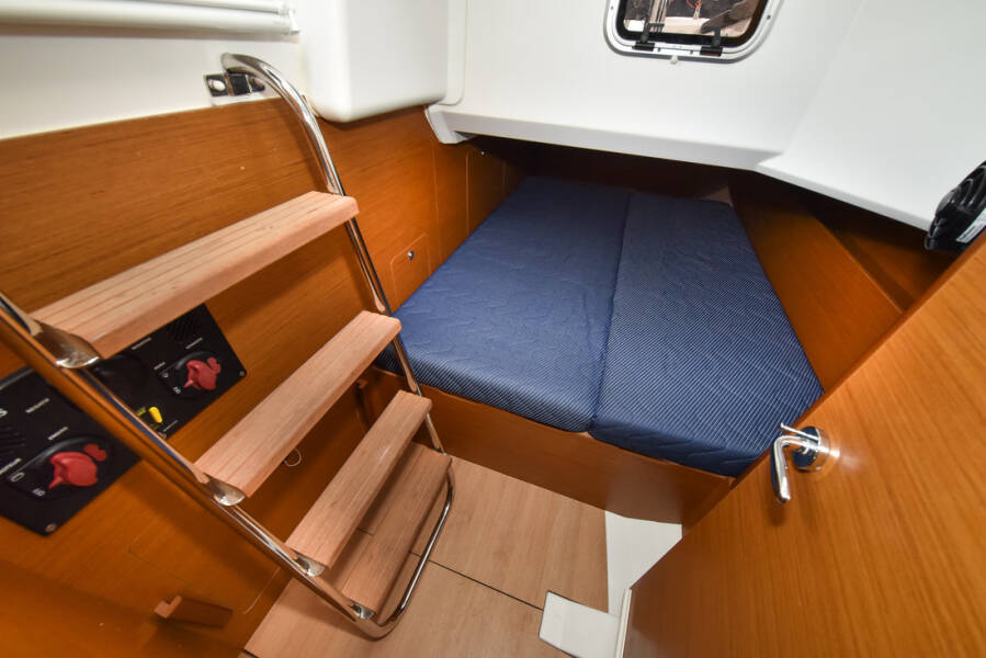 Sun Loft 47