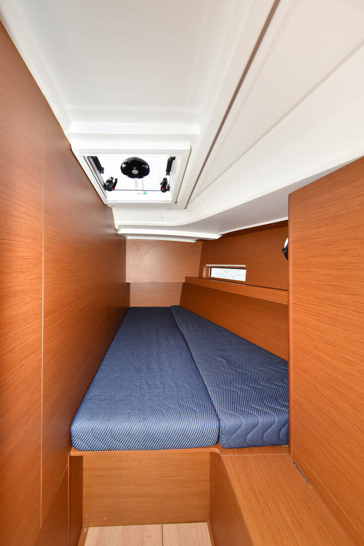 Sun Loft 47