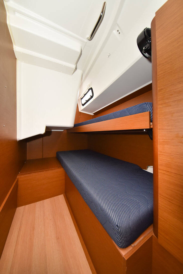 Sun Loft 47