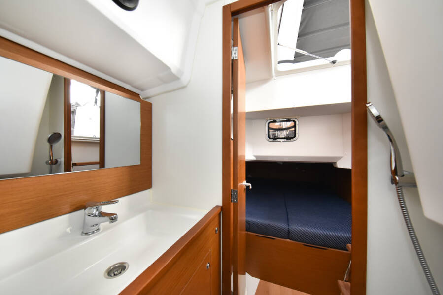 Sun Loft 47