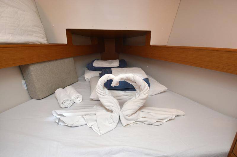 Sun Odyssey 33i