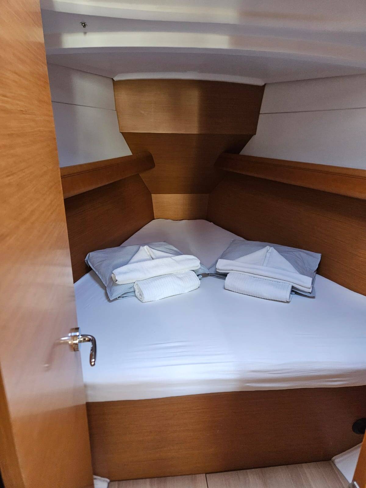 Sun Odyssey 389