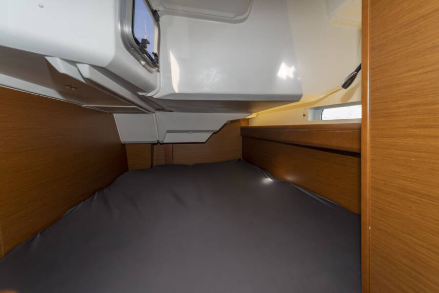 Sun Odyssey 389