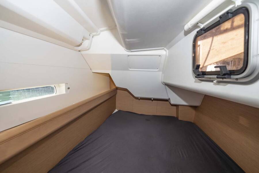 Sun Odyssey 389